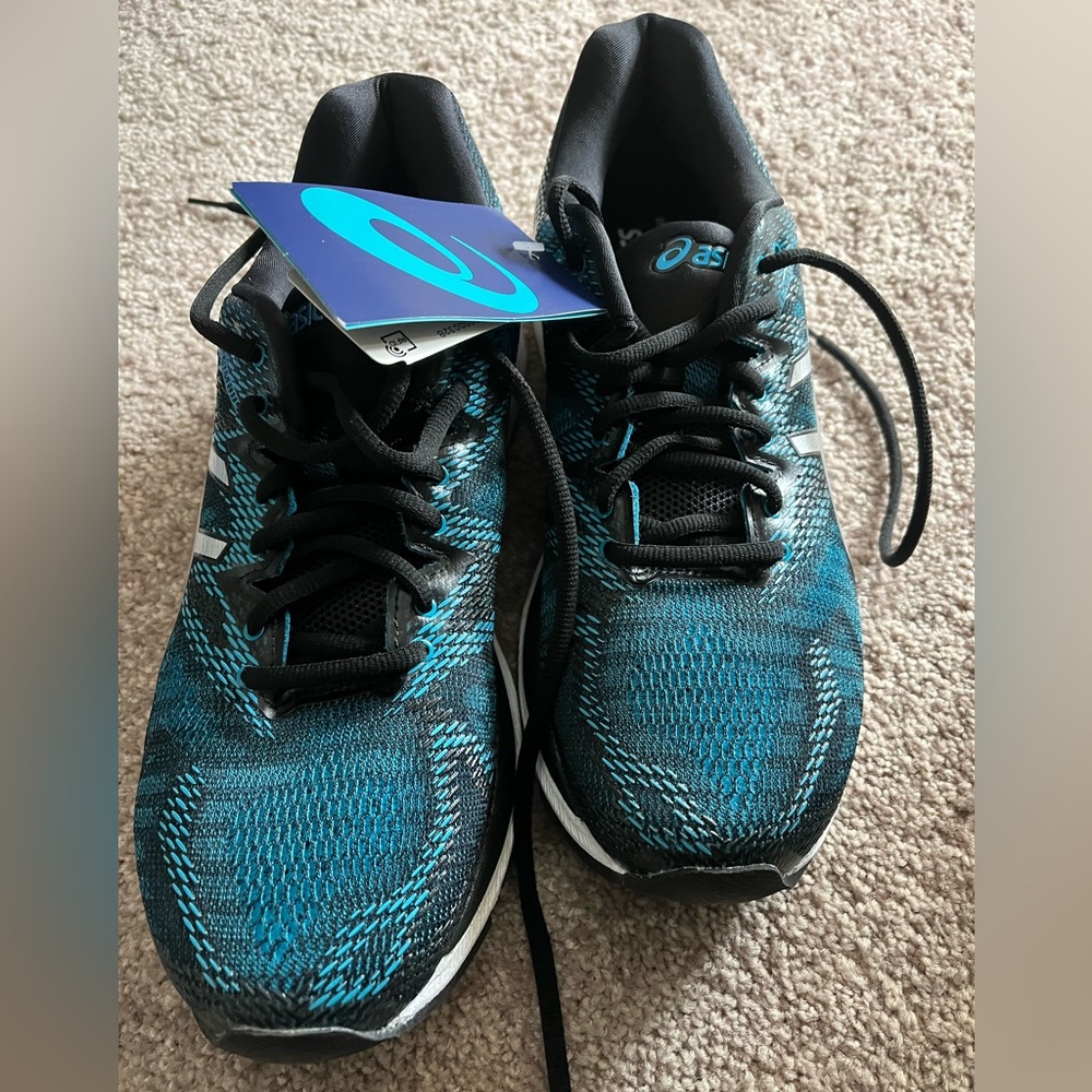 ASICS men shoes Nimbus size 10